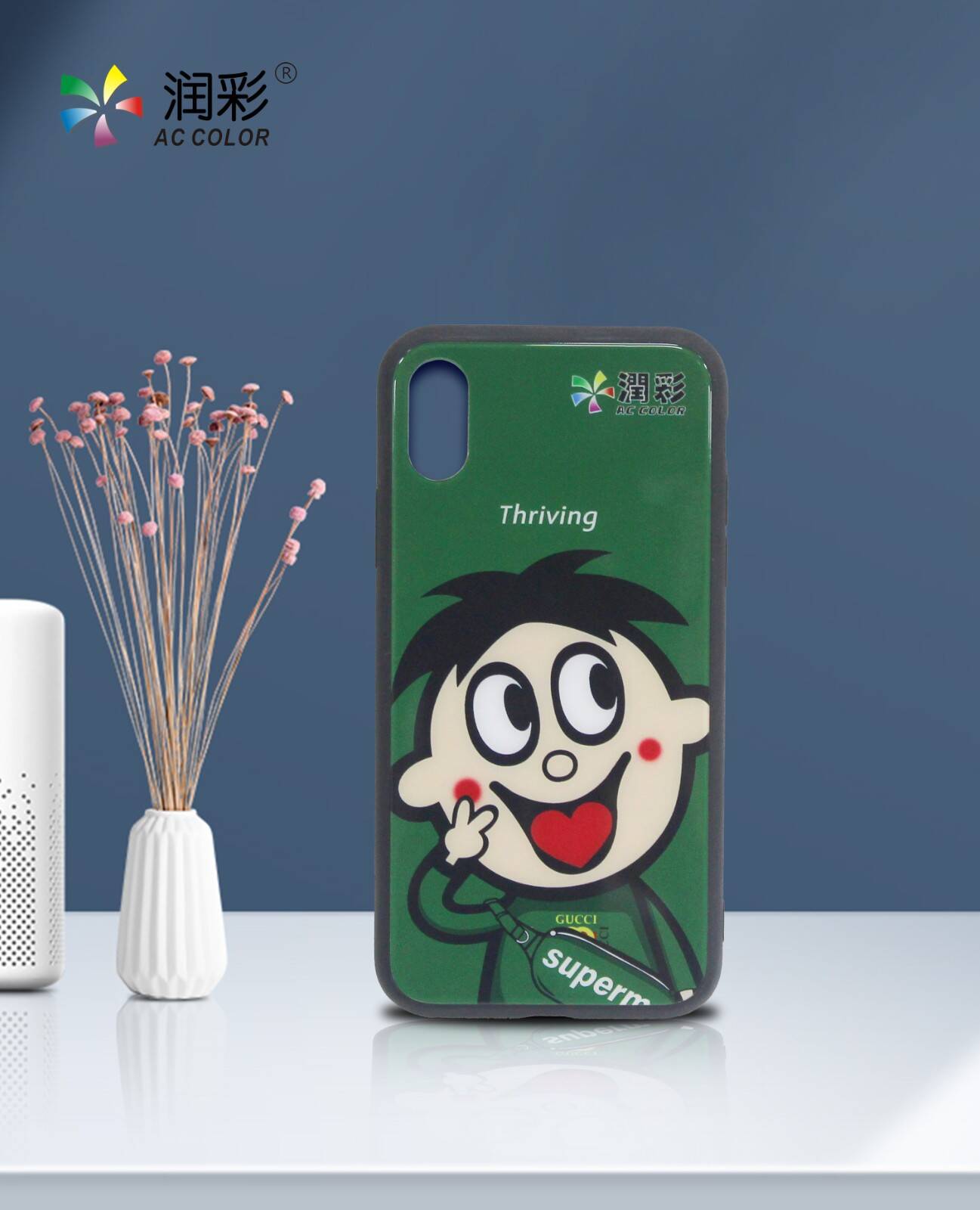 DIY�O(p��ng)����׿�֙C(j��)��UV��ӡ�C(j��)��ӡЧ��